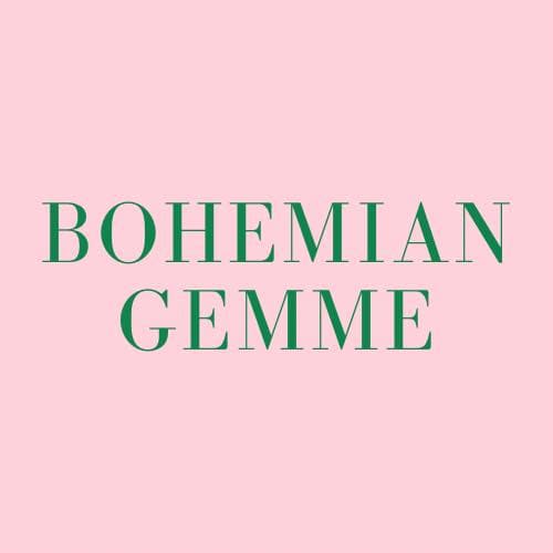 Bohemian Gemme