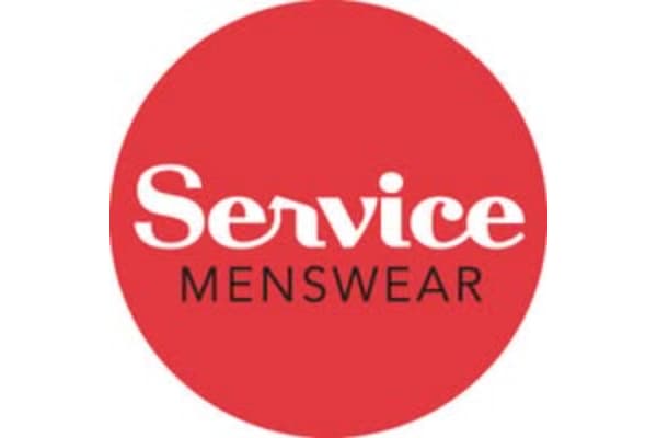 Service Menswear