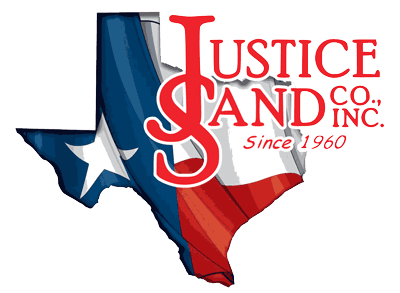 Justice Sand Co