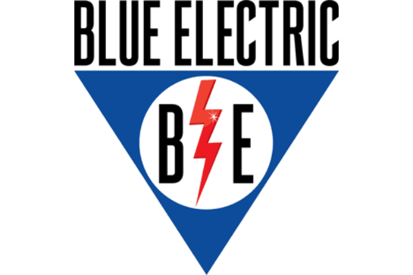 Blue Electric