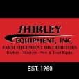 Shirley Equipment Company Inc.