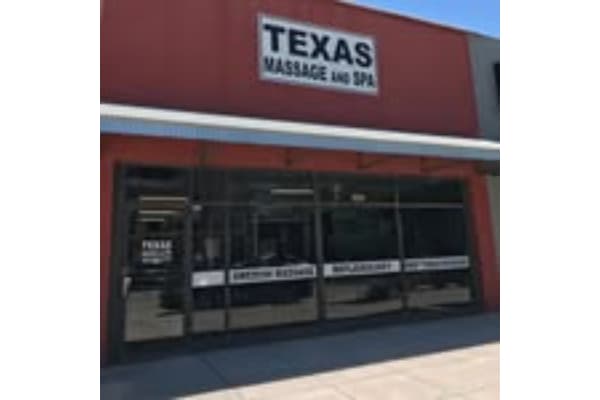 Texas Massage and Spa