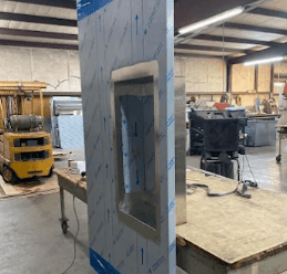 Stewart Stainless Fabricating (New Management)