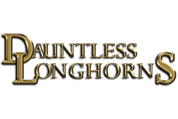 Dauntless Longhorns