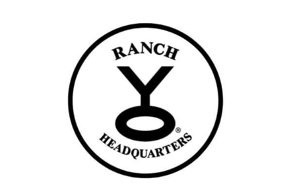 YO Ranch Headquarters