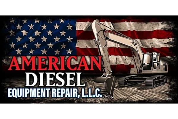 American Diesel Equipment Repair