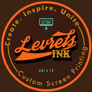 Levrets Ink