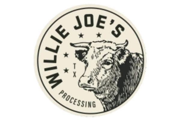 Willie Joe's Processing