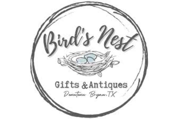 Bird's Nest Gifts and Antiques