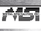 Metal Specialties Inc