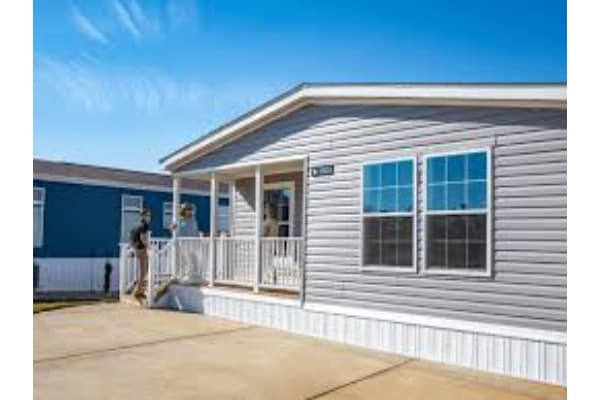 The Reserve at Oak Ranch (55+) - Manufactured Home Community