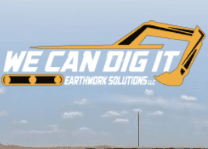 We Can Dig It Earthwork Solutions LLC