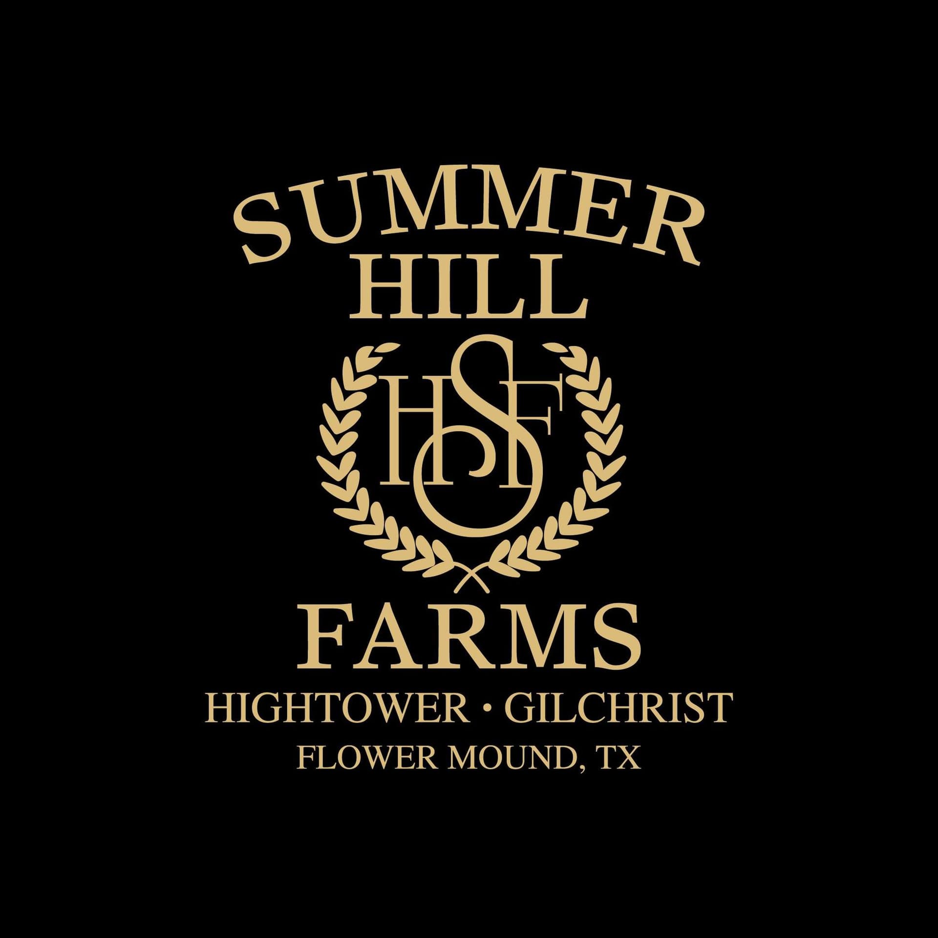 Summer Hill Farms