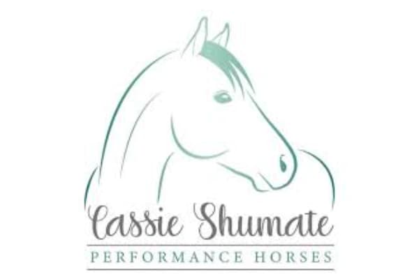 Cassie Shumate Performance Horses llc