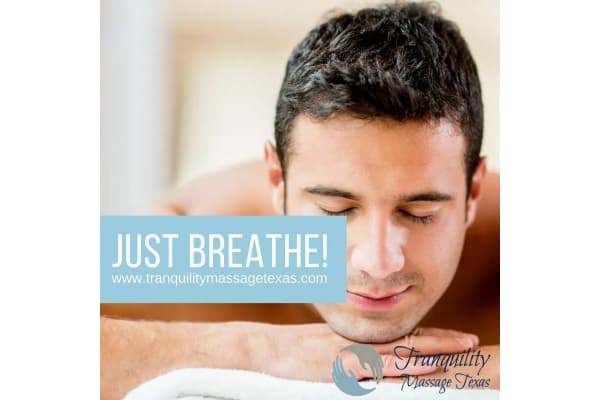 Tranquility Massage Texas