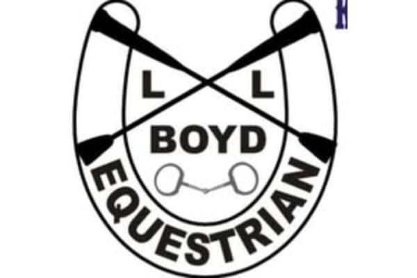LL Boyd Equestrian