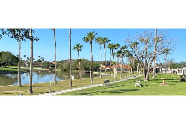 Palm Resaca Mobile Home Park, Inc.