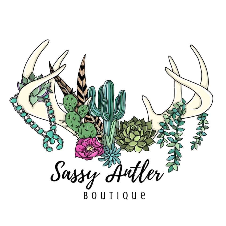 Sassy Antler Boutique LLC