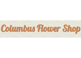 Columbus Flower Shop