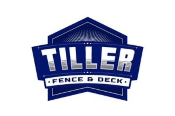 Tiller Fence, Deck and Pergola