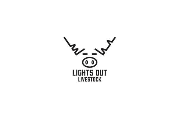 Lights Out Livestock