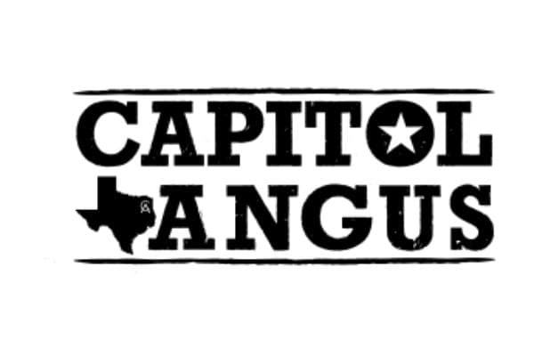 Capitol Angus