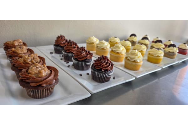 Arielle Pastry Works