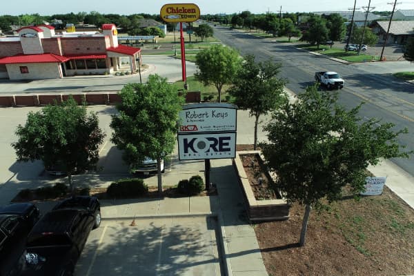 Robert Keys & Associates - a Centerline Engineering company