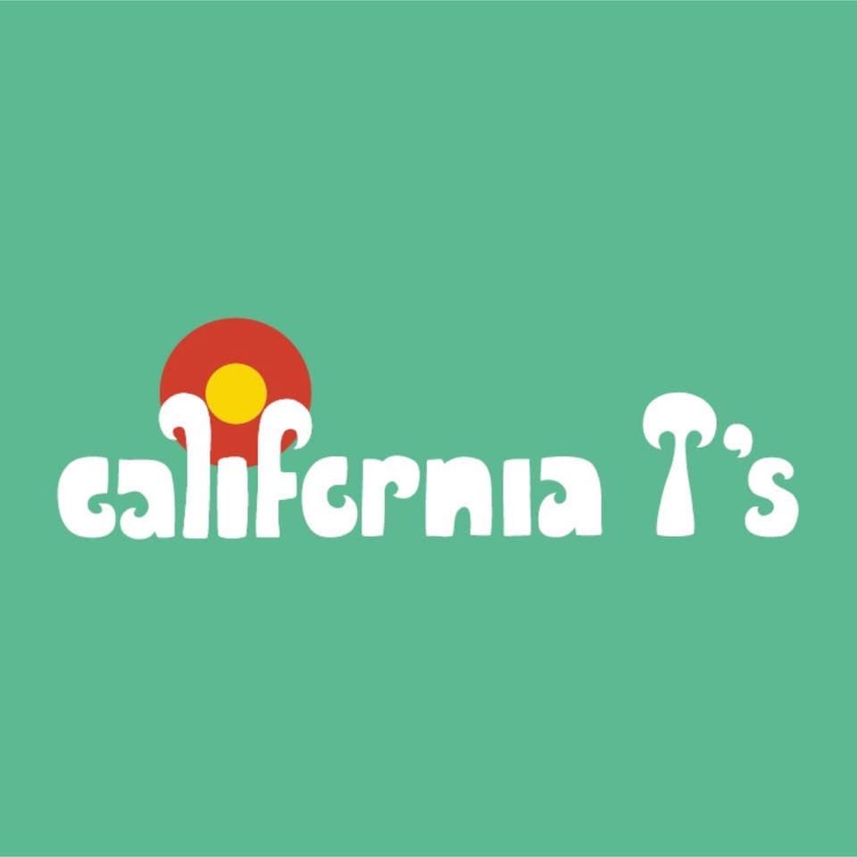 California T's Custom Screen Printing & Embroidery