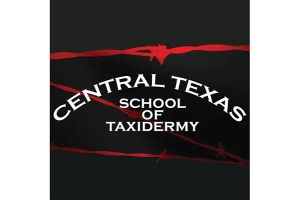 Central Texas School of Taxidermy