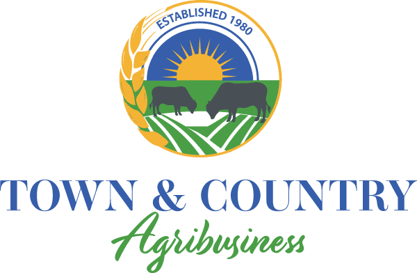 Town & Country Agribusiness