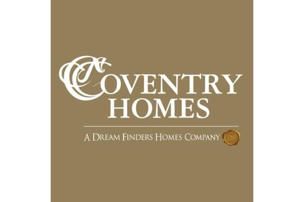 Coventry Homes - Waterstone Estates