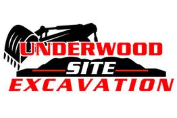 Underwood Site Excavation