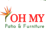 Oh My! Patio & Furniture