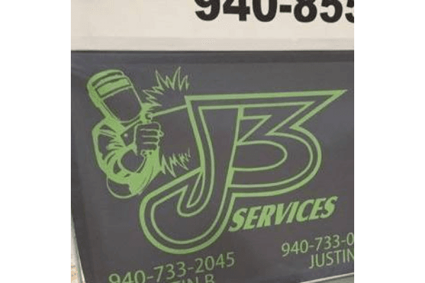 J3 Mobile Welding