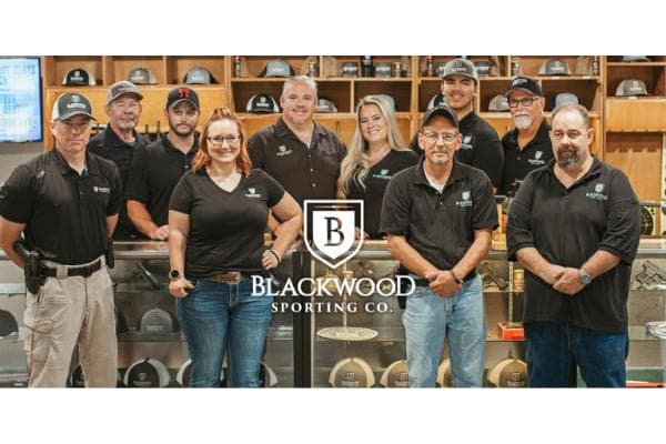Blackwood Sporting Co.