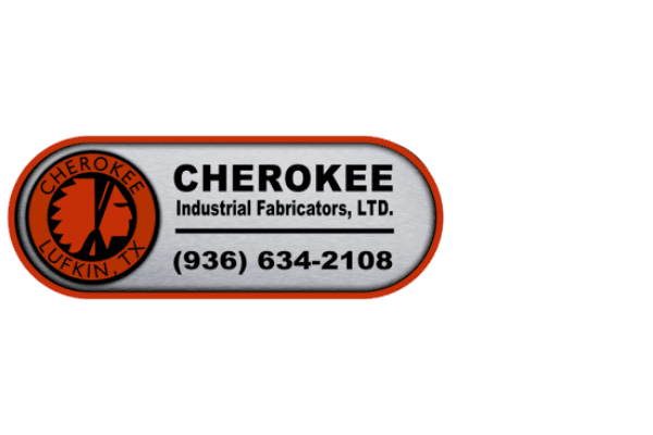 Cherokee Industrial Fabricator