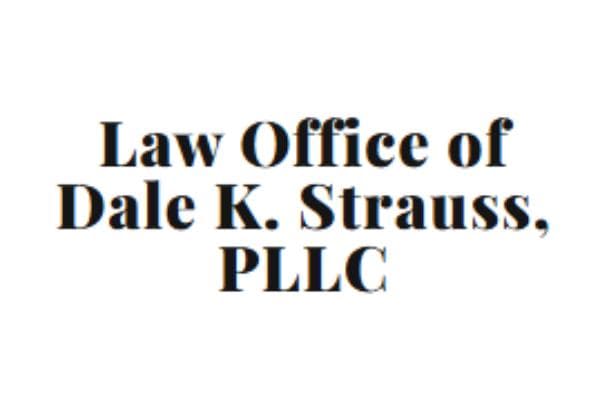 Law Office of Dale K. Strauss, PLLC