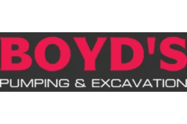 Boyd's Pumping