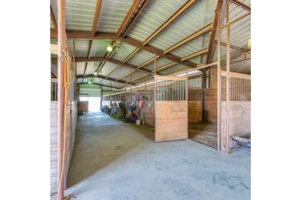 Diamond A Stables & Arena