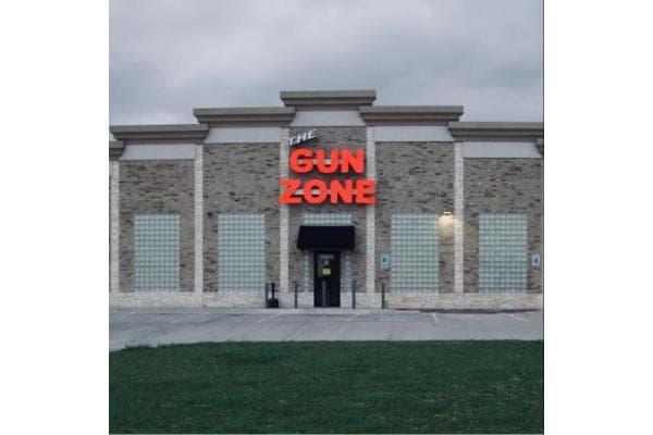 The Gun Zone