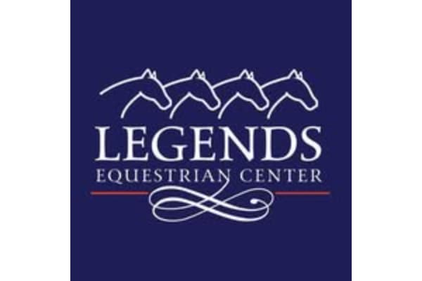 Legends Equestrian Center Covered Arena