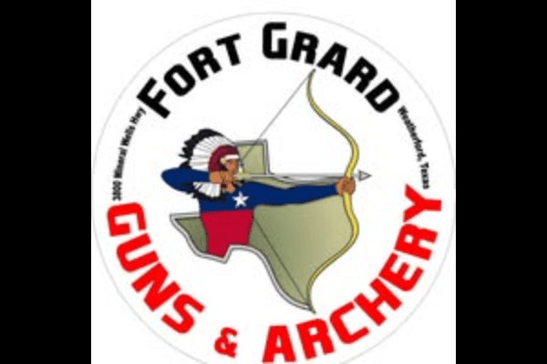 Fort Grard Guns and Archery