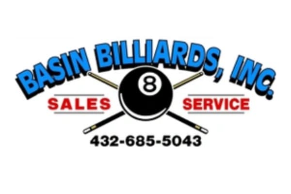 Basin Billiards