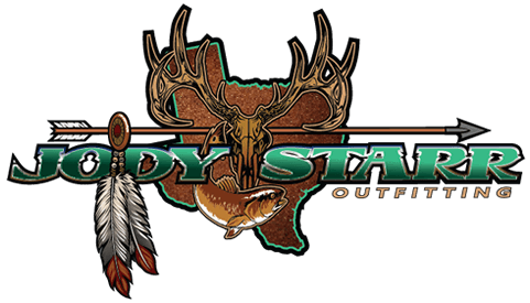 Jody Starr Outfitting