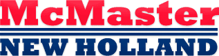 McMaster New Holland Inc