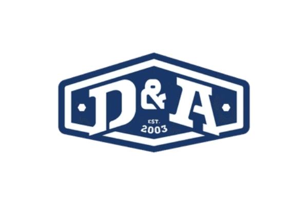 D&A Welding and Fabrication Co