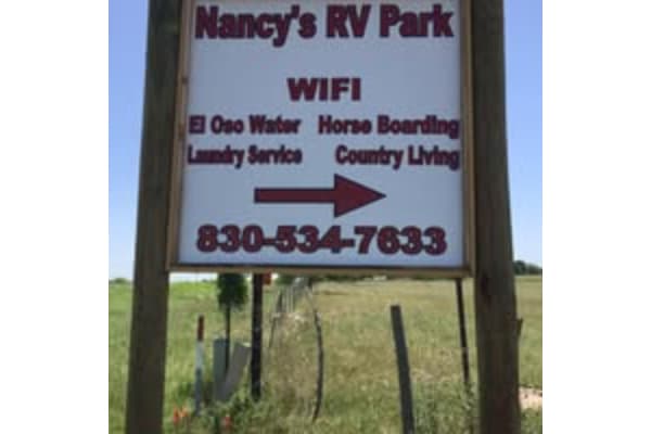 Nancy's RV Park