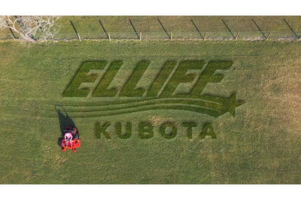 Elliff Kubota