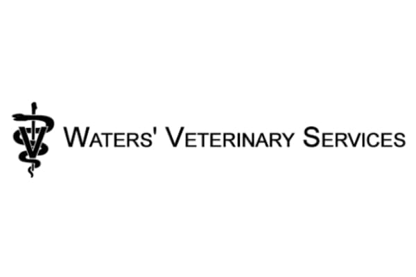 Waters Veterinary Services